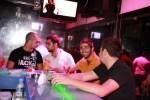 Saturday Night at 100% Pub in Byblos